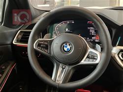 بي ام دبليو الفئة 3